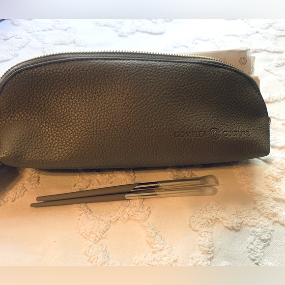 Eye brush set - Picture 1 of 1